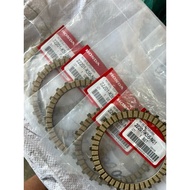 RS150 RSX 150 RS 150 V1 V2 CLUTCH PLATE RS RX-S 22201-K56-N01 INDONESIA