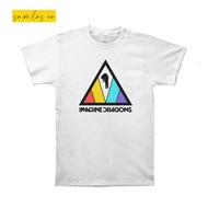 IMAGINE DRAGON T-SHIRT