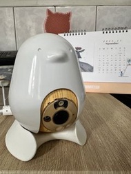 Cubo ai 寶寶攝影機