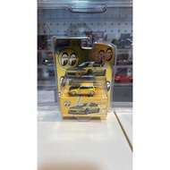 Pop Race MoonEyes Civic EG6