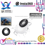 Insta360 Aqua Lens for GO Ultra Original Insta 360 GO Ultra AquaLens/