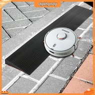 ทางลาดประตูอเนกประสงค์ทางลาดกันลื่นสำหรับรถเข็นคนพิการสำหรับประตูบ้านทางลาดสำหรับการเคลื่อนย้ายงานหน