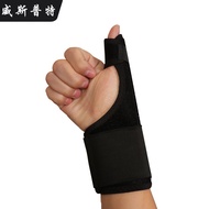 Wristband Sports Wristband Thumb Wristband Tendon Sheath Hand Guard Palm Guard 2026.9.9