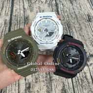 CASIO G-SHOCK GA-B-2100FC-1A / GA-B2100FC-3A / GA-B2100FC-7A / GA-B2100FC-3 / GA-B2100FC-7 / GA-B210