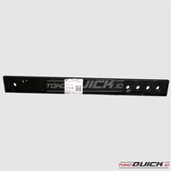 Quick Tractor Rake Leveler Depth Regulator - Leveler Adjustment Plate