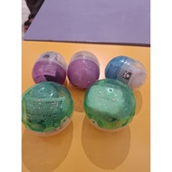 Blue Lock Onemutan Vol.3 Figure Oh Some Gachapon SEALED - eita otoya, tabito karasu, hiori yo