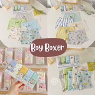 Boy Boxer | Kids Panties | Kids Underwear | Boys' Underwear