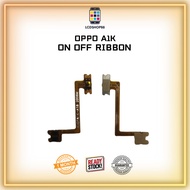 LCDSHOP88 OPPO A1K ON OFF RIBBON OPPO A1K ON OFF RIBBON OPPO A1K