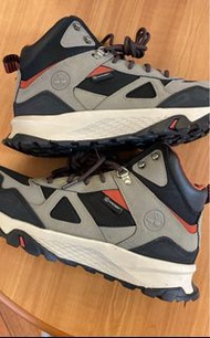 Timberland 鞋 waterproof hoking boots 防水 行山鞋