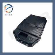 Suitable for BMW F02E90 Gearbox Oil Pan Gearbox Filter 24117571217 24152333907