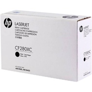 HP Original Laser Toner 80X / 80XC [CF280X , CF280XC]