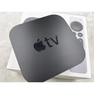保固2023/10 蘋果 Apple TV 4K 多媒體轉接盒 32G A2169 二代