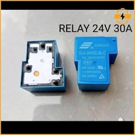 24V 6Pin Relay Best 24V 6K Frog Relay