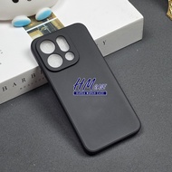 Oppo Find X9 Oppo Find X9 Pro Oppo Find X8 Macaron square BLACK/ Case Square BLACK Edge Oppo Find X9
