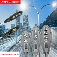 Cobra LED Street Light 50w 100W 150w - White (6500K) - Led Street Light - Cobra Street Light