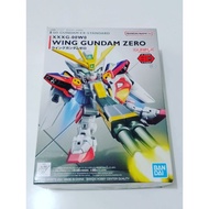 Gundam SMEX Wing Gundam Zero