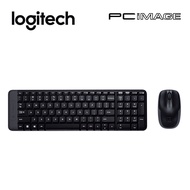Logitech MK220 Wireless Combo Keyboard Mouse