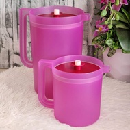 SET JUG AIR TUPPERWARE