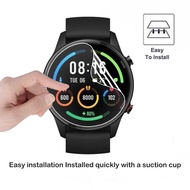 Xiaomi Mi Watch 1.39 lnch (46mm) Anti-Scratch Hydrogel Full Screen Protector
