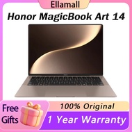 2025 Honor MagicBook Art 14 / Ultra 7 255H / Ultra 5 225H / 14.6inch 3.1K OLED Touch Screen Honor Al