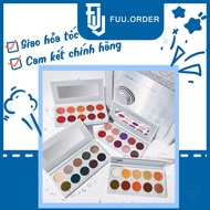 Morphe x Jaclyn Hill The Vault Eyeshadow Palette