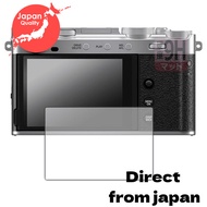 【direct from japan】PDA Factory FUJIFILM X-E5 / X-M5 Compatible 9H High Hardness [Anti-Glare] Protect