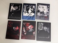 東京喰種 card