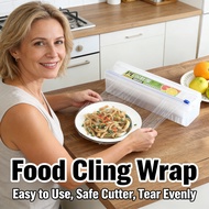 Food Box Cutter Film Wrap Film Wrap Food Wrapping Film Food Wrap Film Food Wrap Plastic Wrap Food Wr