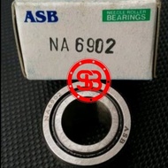 Bearing Laker/ Bearing/ NA 6902 ASB