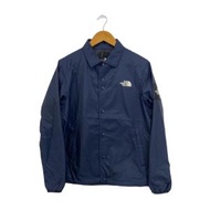 THE NORTH FACE◆THE COACH JACKET_ザコーチジャケット/M/ナイロン/NVY