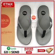 Sandal Wakai Musim Panas Pria Dan Wanita Terbaru Fashion Korea Sendal Flipflop Wakai Model Abu Jepit
