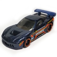 HotWheels HotWheels HotWheels C6R Racing Special Rare Dark Blue/CORVETTE C6R
