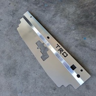TOYOTA AE111 AE110 sedan TRD Style Front grill cooling plate