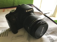 Canon 數碼相機連鏡頭