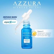 Azzura Daily Skincare Essentials (Gentle Facial Wash + Serum + Sunscreen)
