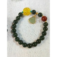 ((Store Welfare) Jasper Bracelet Design Style 8 Mi