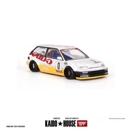 Honda Civic (EF) Kanjo V11:64 (MINI GT)