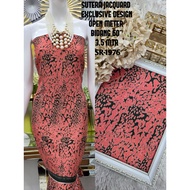 KAIN PASANG 🔥SUTERA DOBBY PREMIUM SILK EXCLUSIVE🔥🔥