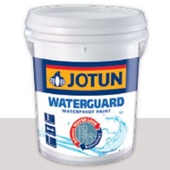 Cat Tembok Pelapis Anti Bocor JOTUN WATERGUARD Waterproof 18 KG Pail / Cat Waterproofing 18 Liter