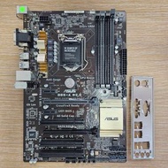 華碩 B85-A R2.0 主機板+CPU:i5-4440 半套機