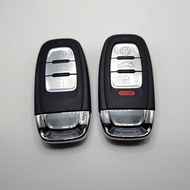 Suitable for Audi Q5 Key Shell Audi A4L A8LS7 Key Audi A6L Key Shell Audi Remote Control Key Shell
