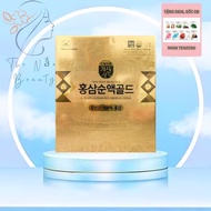 [Genuine] Be103-6 Years Korean Red Ginseng Drink 30 Packs / 70ml (Fullbox)-NANGBE