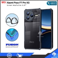 Case Xiaomi Poco F7 Pro F7 Ultra Poco M7 Pro Poco X7 Pro Poco F6 Pro Poco X6 Pro Poco X5 Pro Poco F5