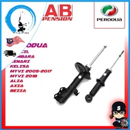 🧰GAB ABSORBER🧰PERODUA KANCIL KEMBARA KENARI KELISA MYVI 2005 MYVI 2018 ALZA AXIA BEZZA