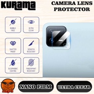 Xiaomi Mi Pad 7S Pro / Mi Pad 7 Pro / Mi Pad 6s Pro  / Mi Pad 6 Pro / Mi Pad 5 Pro Back Camera Lens 