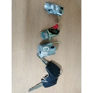 Proton Saga BLM,FL Key Set Assy
