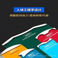 Genuine Fascia Knife Full Set Stainless Steel Fascia Scraper Loose Muscle Scraping Medical Physiothe