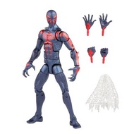 Marvel Legends 蜘蛛俠 Spiderman Retro 2099