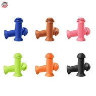 Easy to Install Rubber Handlebar Grips for Kids Scooters Non Slip and Waterproof