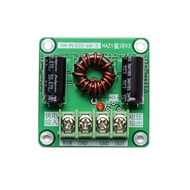 DC-DC Buck Power Supply Module High Efficiency DC7/15-35V to DC5V/12V Synchronous Rectifier 6A Stabi